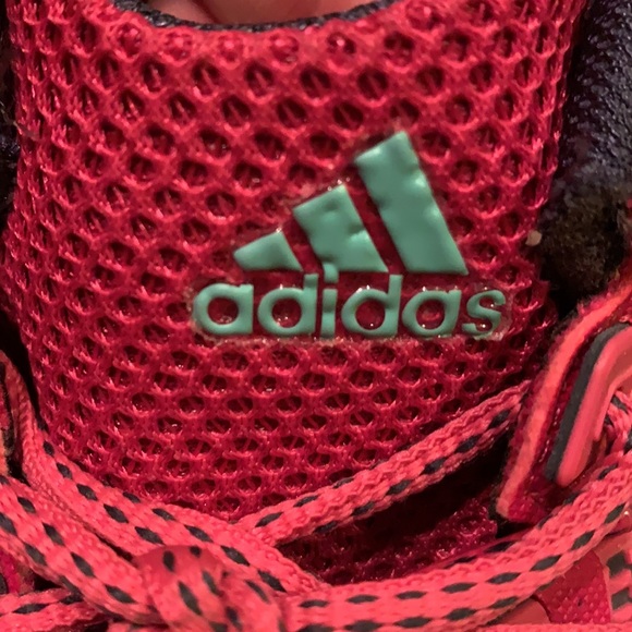 Adidas- Kanadia Trail 5 - Picture 3 of 5